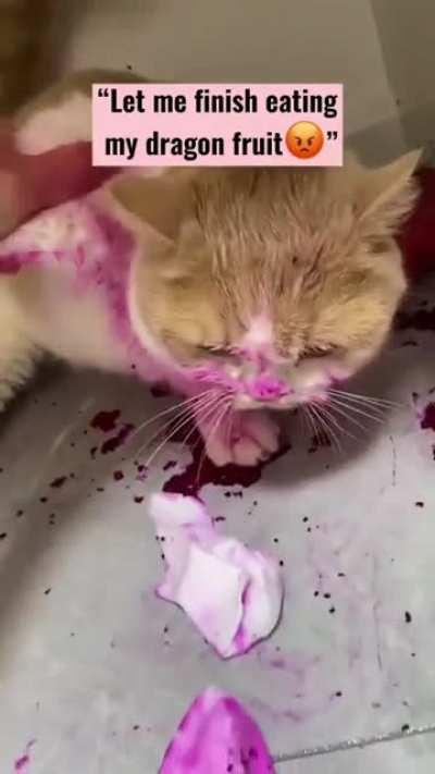 Мимишный убийца