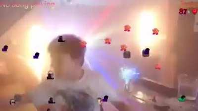 BREAKING NEWS: HYPERPOP found ALIVE and thriving in child's basement. Is he the next main (hyper)pop girl?