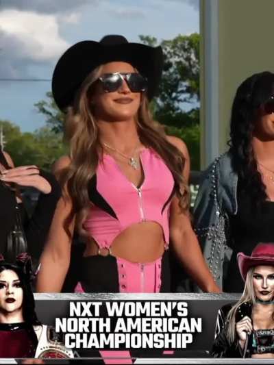 Fallon Henley (3/25/25)