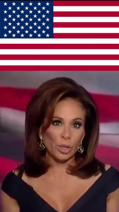 I think this judge lady is right