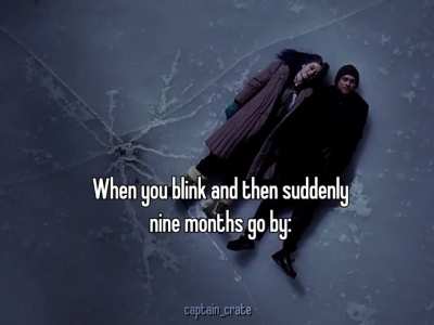 I can't believe it's September already