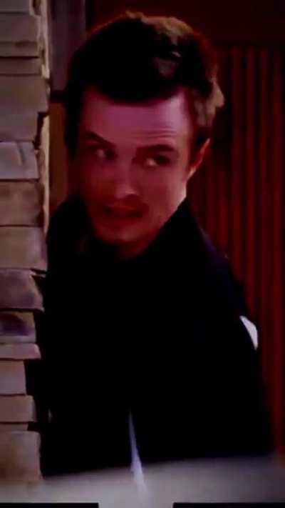 Wait a second..gus??