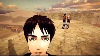 Im with my boys Berturoto and Reainear