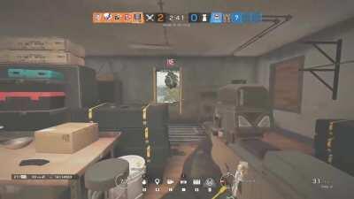 Is this what peak performance looks like on Fuze?