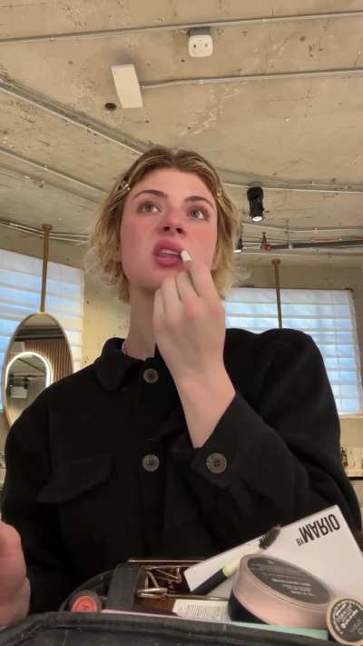 New Fav Place | IG March 2025