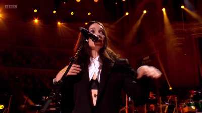 I Prefer Your Love - St. Vincent BBC Proms 2025