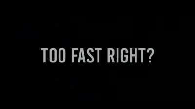 XQC SLAM FART WORLD RECORD POGU 0.82 SECONDS