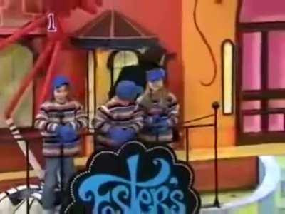 People who were watching the Macy's Thanksgiving Day Parade in 2008 got a surprise they'll never forget