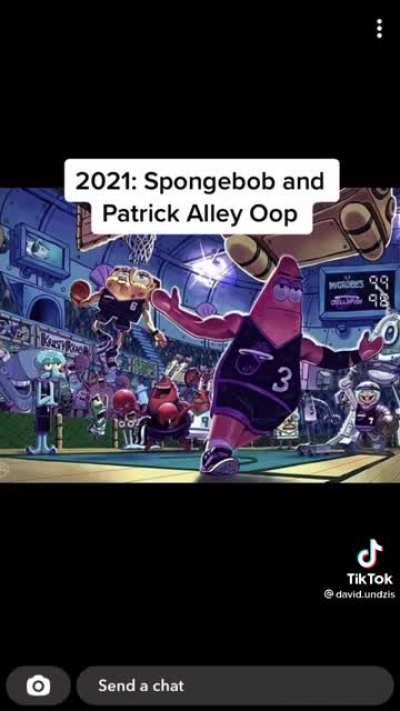 Who needs women when you’re a baller