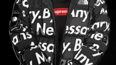 Saitama’s New Hero Suit