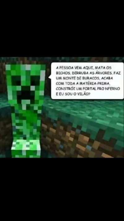 Eu nunca vou te perdoar por ter explodido meu cachorro