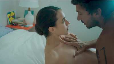 Margaret Qualley - Love Me Like You Hate Me