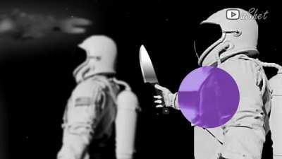 It Always Has Been a Jojo Reference