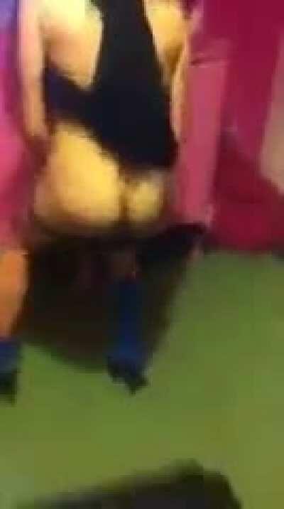 La bruja mala (best video ever) (change my mind)