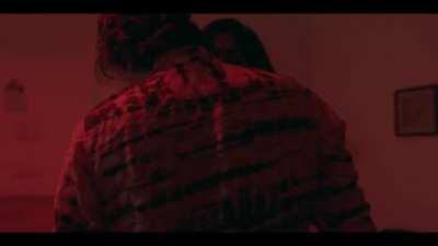 Aaditi Pohankar Boobs Pressed She S01E01