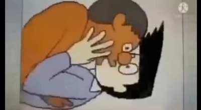 everytime 😔 not oc