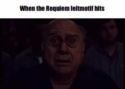 I think I like Minos’s theme more than Sisyphus’s