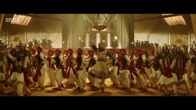 [152 bpm/152 bpm] Icy Malhari (Amazing)