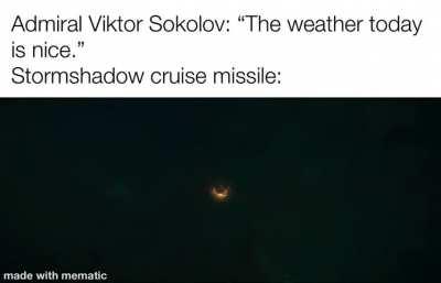 2 Black Cruise Missiles of Allah