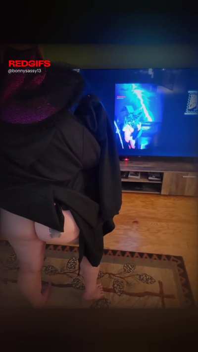 Got into the witche's brew 🌑