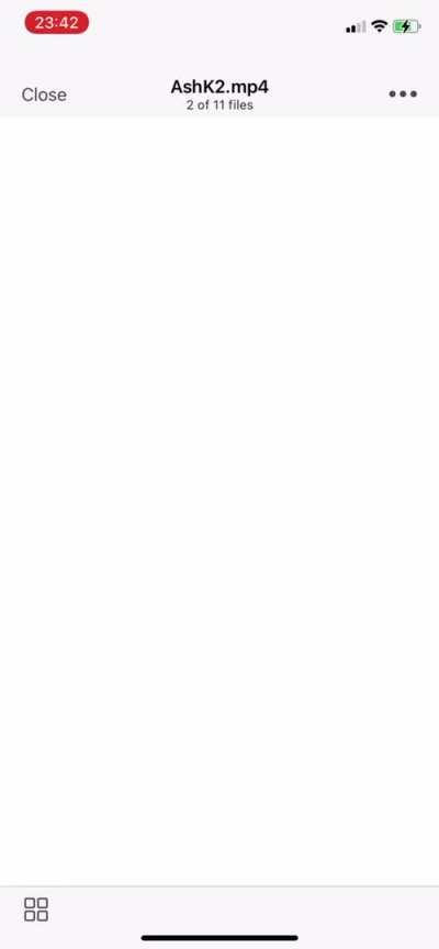 Ash Kash’s biggest mega folder📁, All of her onlyfans videos and photos including blowjob, anal, creampie, sex tapes etc… DM me to get it 💦👀