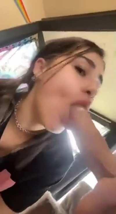 Anybody know who this is?