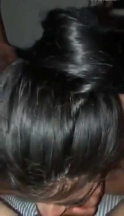 She Makes Practice Evety Night