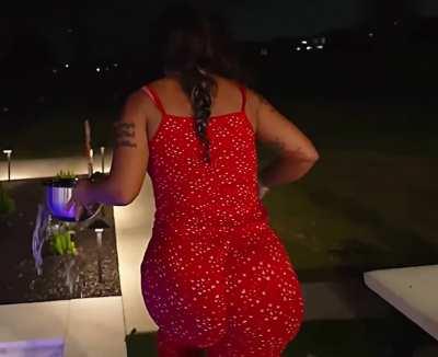 That Jiggle 🤤🍑