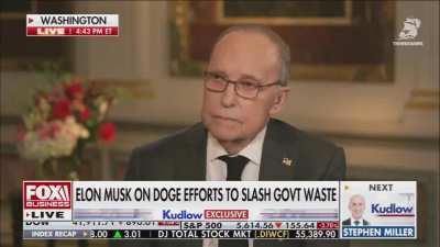 When you realize you might have just thrown away your empire all just to own the libs.