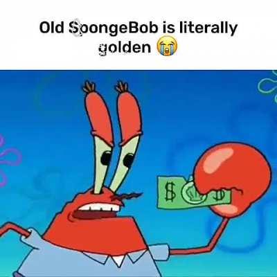 I wonder why he got bonked. 