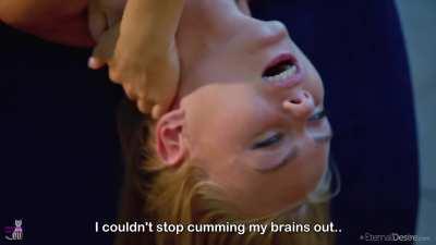 Sis and I accidentally booked a NUDE resort..