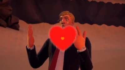 name 3 things you see in this video then turn it off.