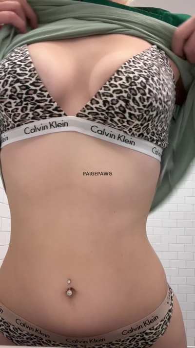 Bust on my tits pls
