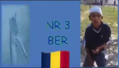 TOP 5 BEST ROMANIANS OF ALL TIME