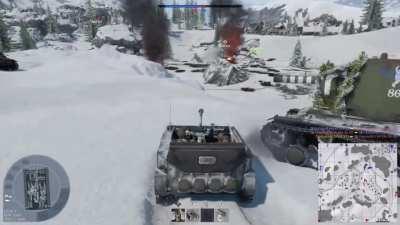 Child is brutally slain as father watches