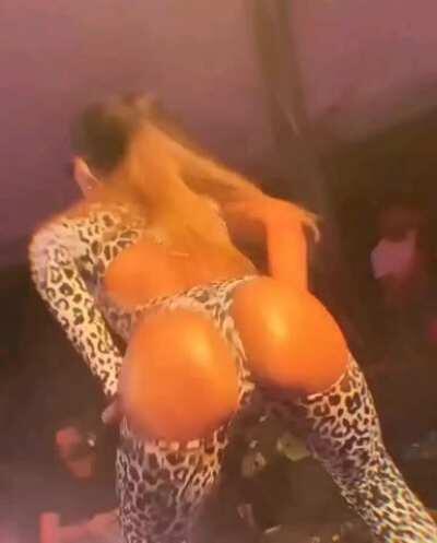 Anitta - Brazilian pop singer