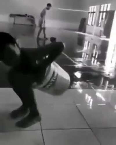 Vontade de chorar kkkkkkk