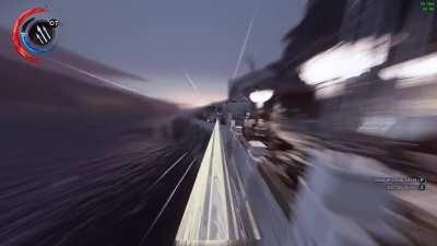 Emily is definitely Corvo's Daughter.