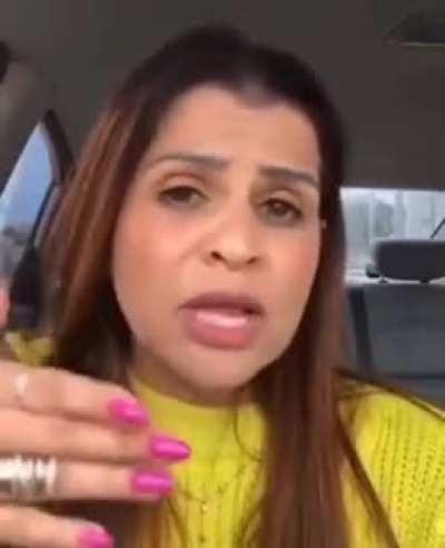 que isso, minha senhora?