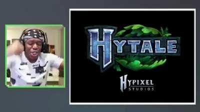 Summer Gamefest Be Like: