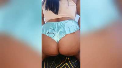 A little slow motion