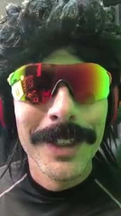 How about you shut your mouth