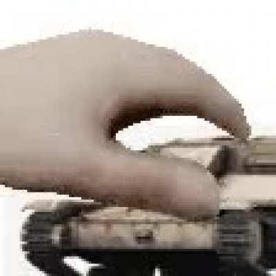 i dont know what i made but i am proud