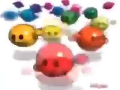 Hooray!!!! Look at how happy they are!!!!!!! Glab!!!!!!!!!!!!