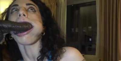 Pawg sloppy head part 2