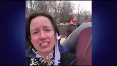 Thanks, I hate pro trump animaniacs.