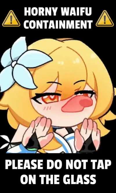 It's not safe, don't do it