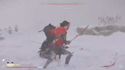 Flawless Melee Only Lethal Takezo