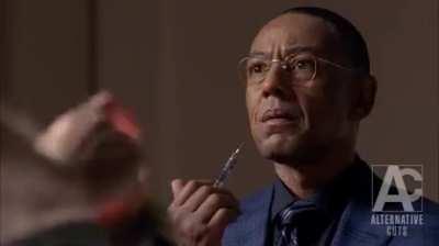 This edit is glorious. I've watched it 19 times.