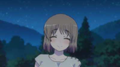 Priestess in the onsen [Uncle from Another World]